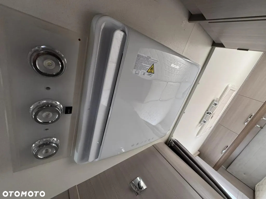 Adria MATRIX SUPREME M687 SL - 14