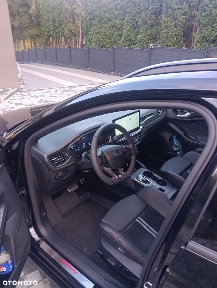 Ford Focus 2.3 EcoBoost ST X - 8