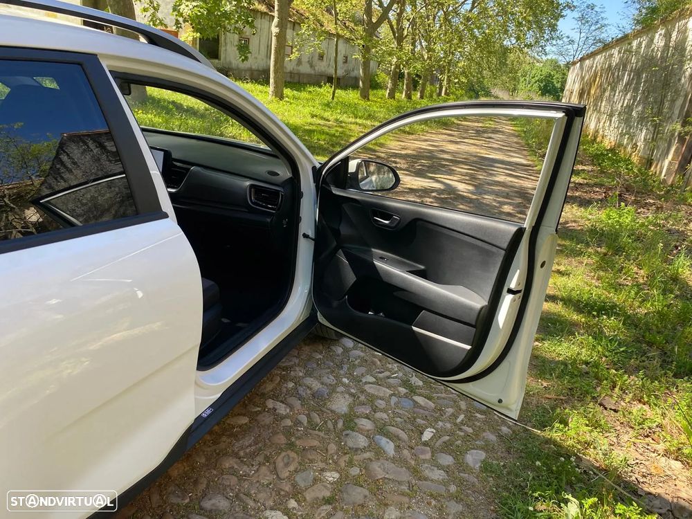 Kia Stonic 1.2 MPi Vibe - 13