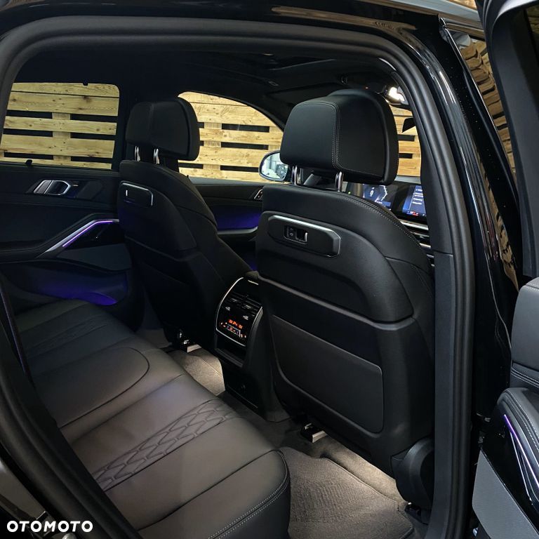 BMW X6 xDrive30d mHEV sport - 12