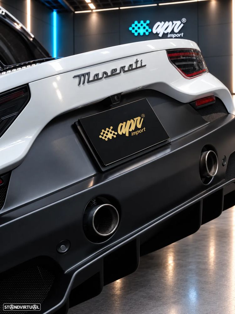 Maserati MC20 - 19