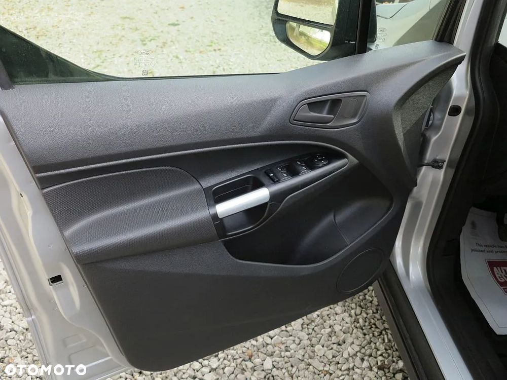 Ford Tourneo Connect 1.5TDCi Start-Stop Ambiente - 13