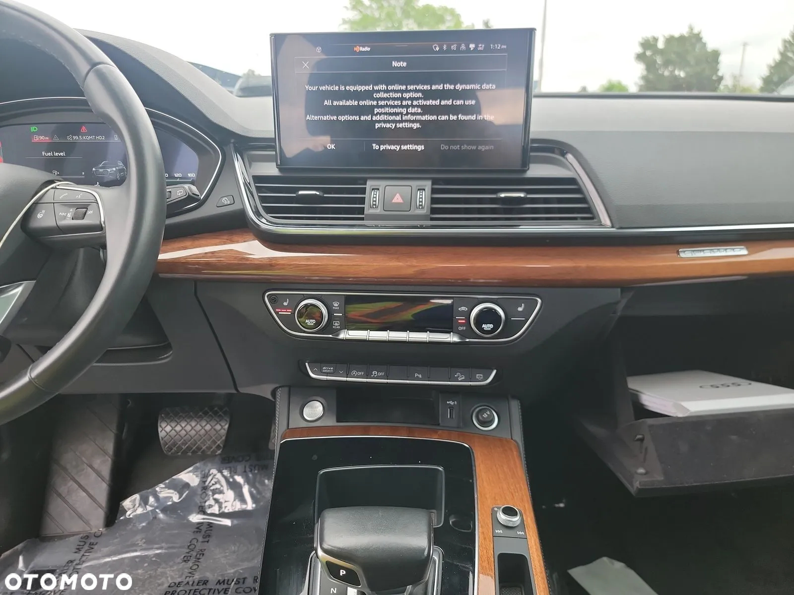 Audi Q5 45 TFSI quattro S tronic S line - 8