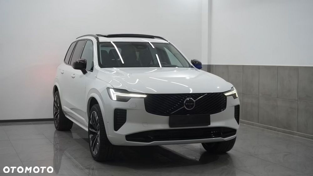 Volvo XC 90 T8 AWD Plus Dark - 1