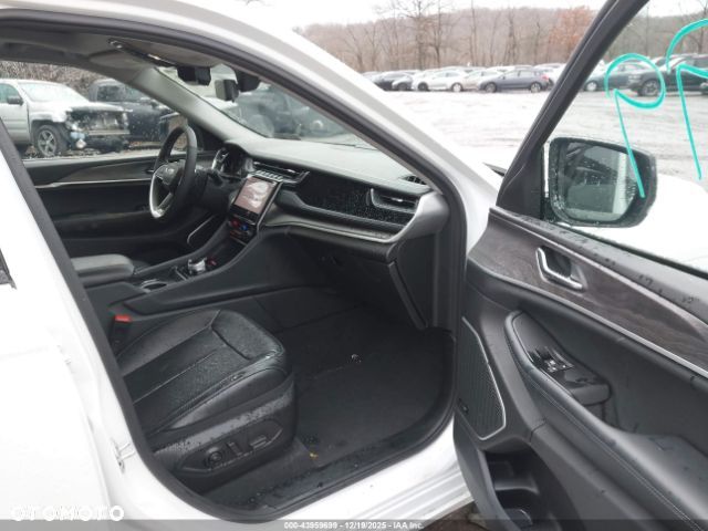 Jeep Grand Cherokee 2.0 4xe Automatik Limited - 6