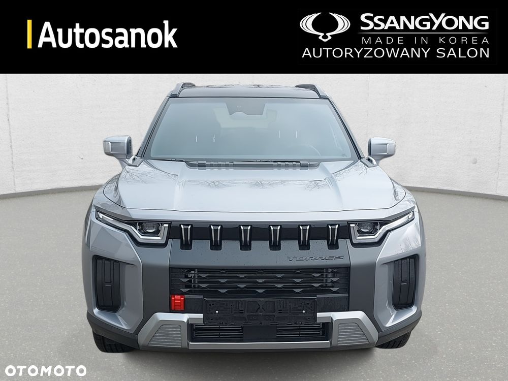 SsangYong/KGM Torres 1.5 T-GDI Joy - 2