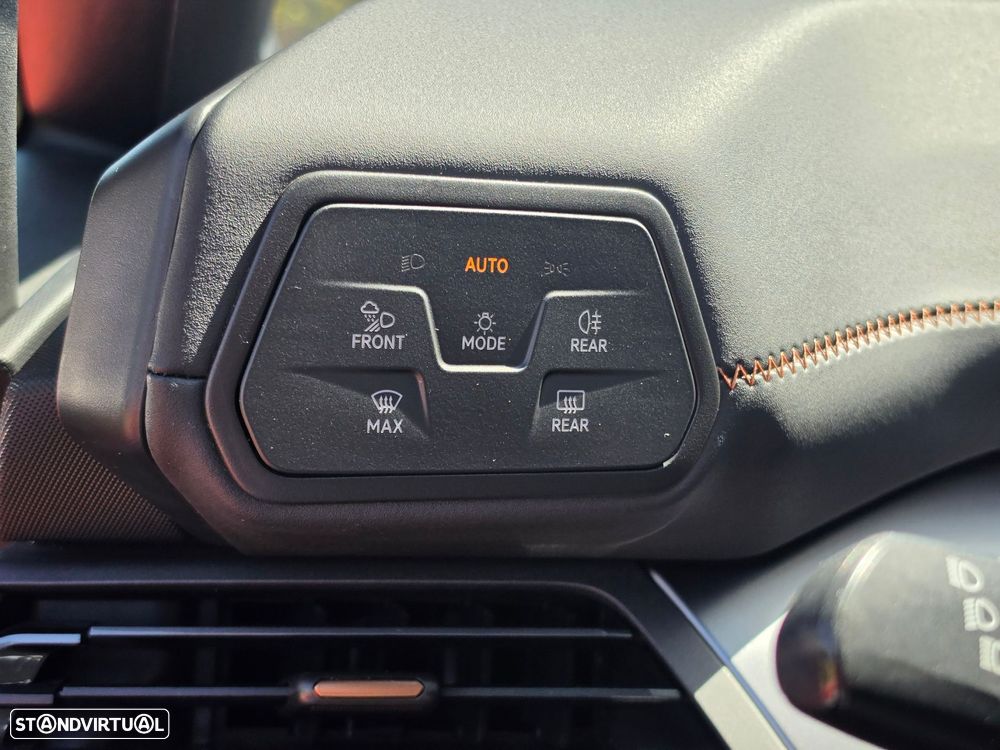 Cupra Born 58 kWh e-Boost Plus - 19