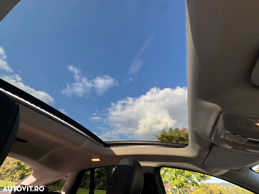 Mercedes-Benz GLE 350 d 4MATIC - 8