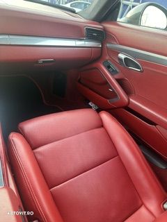 Porsche 911 Carrera S PDK - 11