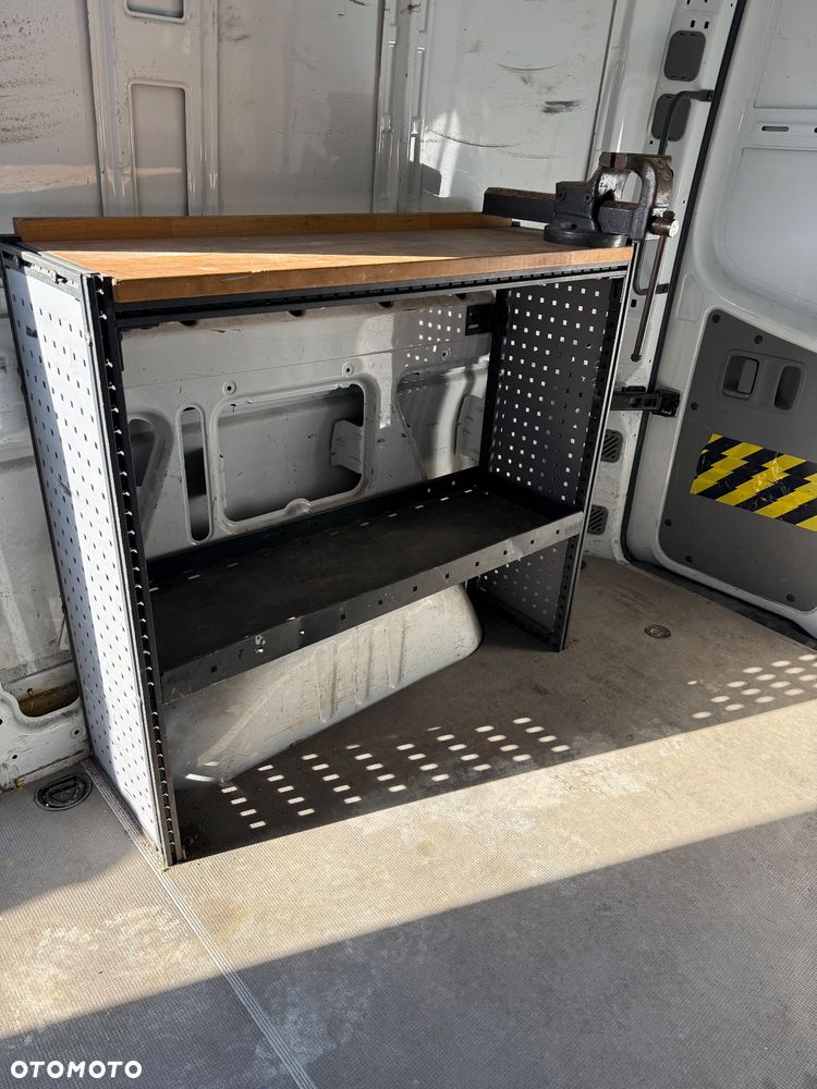 Mercedes-Benz Podnośnik Koszowy Palfinger P140V Zwyżka 14 metrów Pilot ! UDT Dmc 3500kg Kat b Jak Wumag Ruthmann Multitel - 26