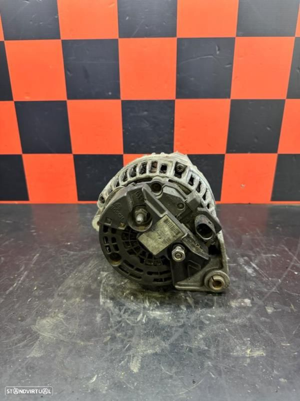 Alternador Iveco Daily Iii Caixa/Combi - 3