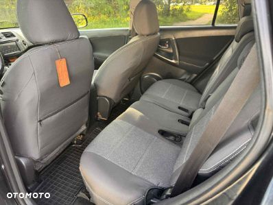 Toyota RAV4 ver-2-2-d--4d-4x4 - 15