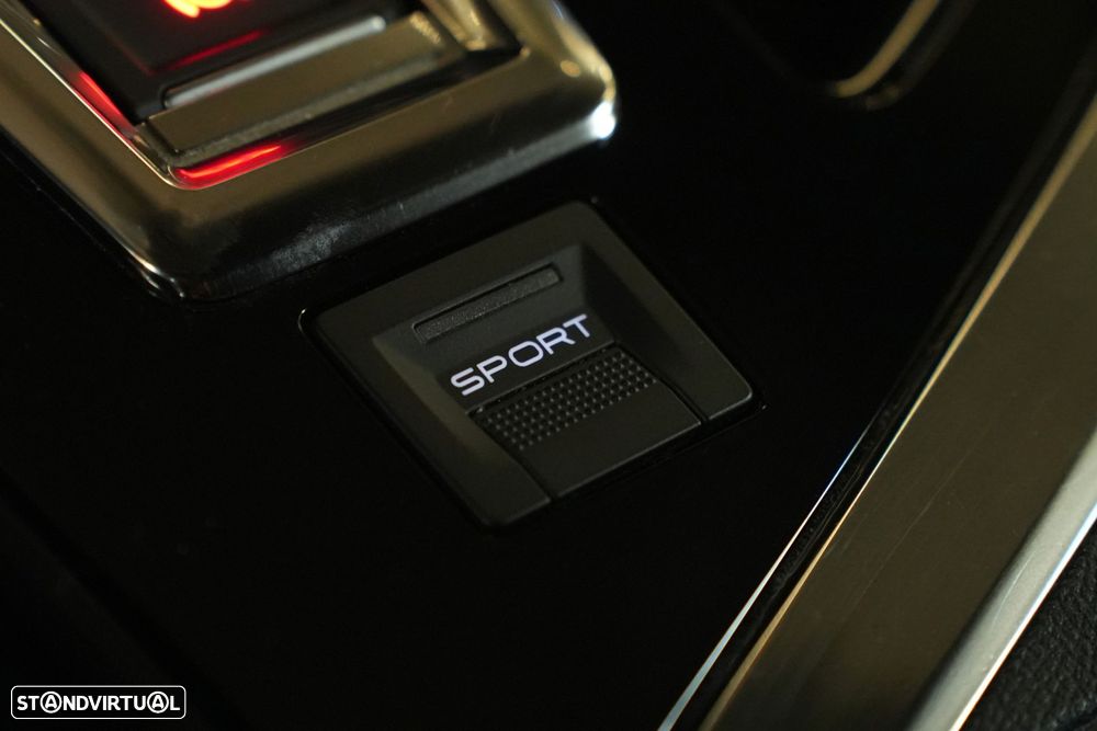Peugeot 3008 1.5 BlueHDi GT Line EAT8 - 24