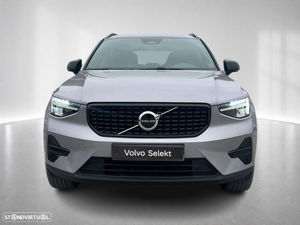 Volvo XC 40 2.0 B3 Plus Dark - 8
