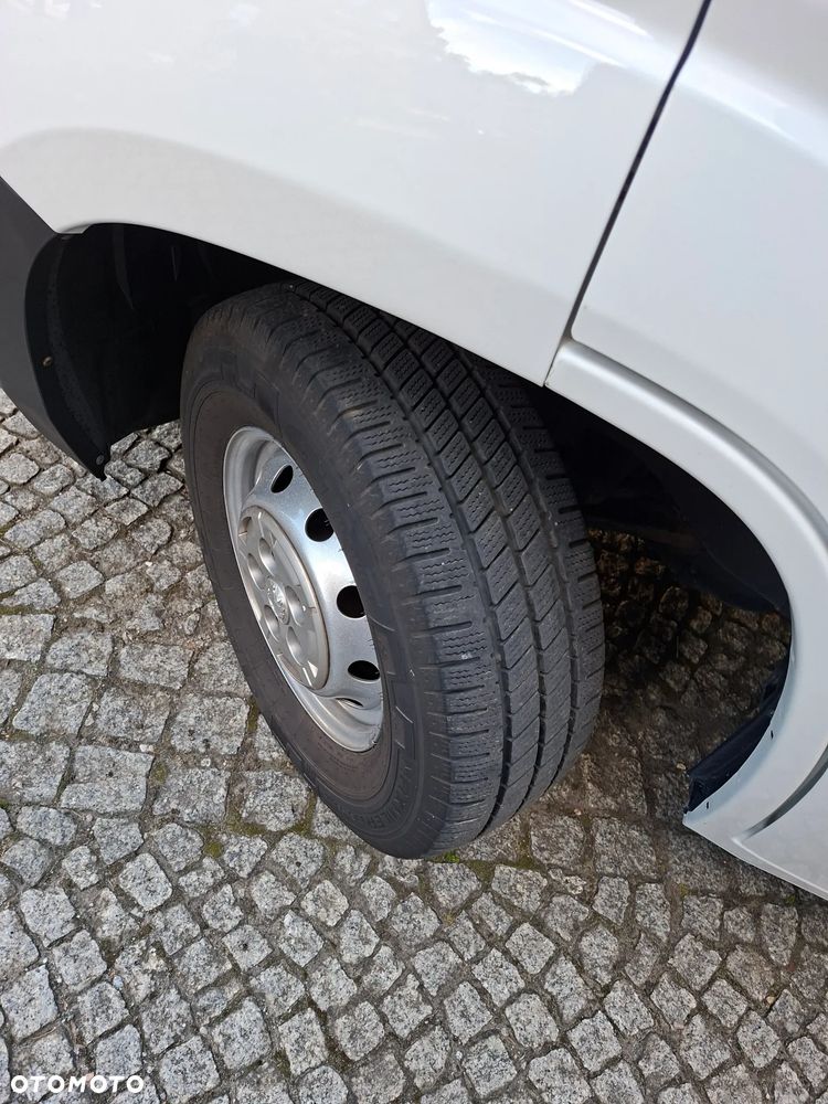 Peugeot Boxer - 18