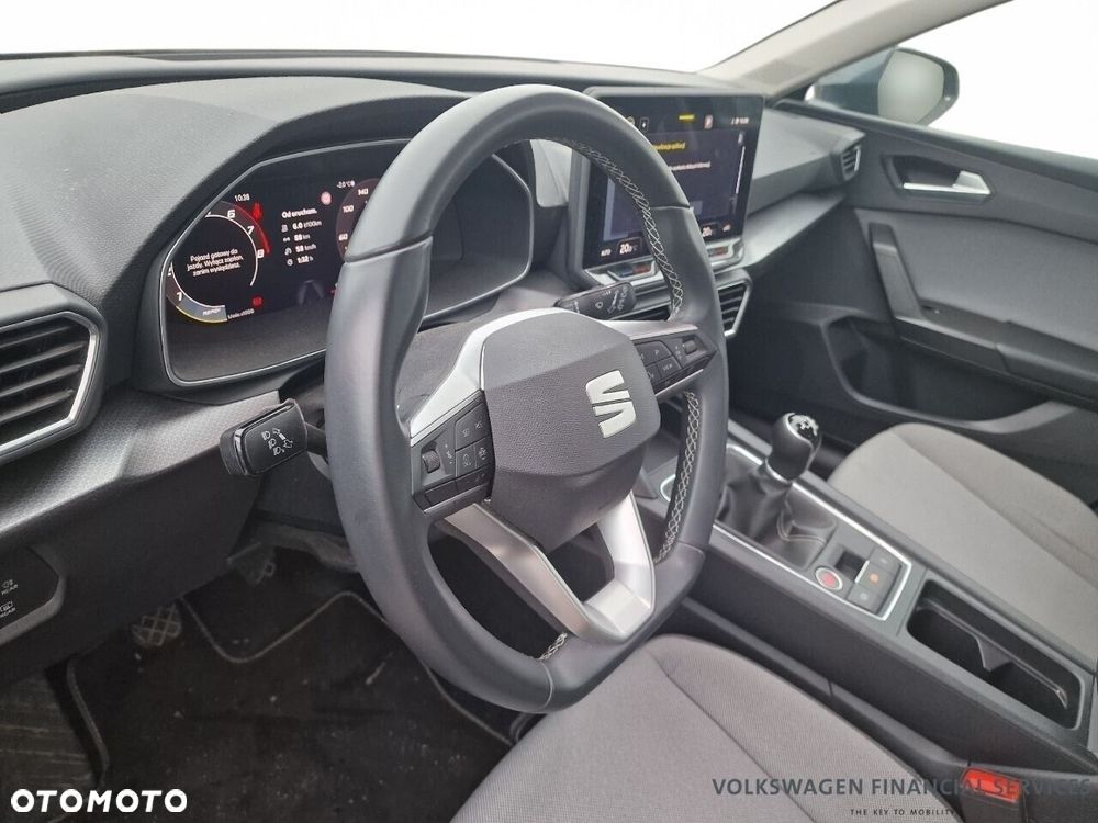Seat Leon Sportstourer - 9