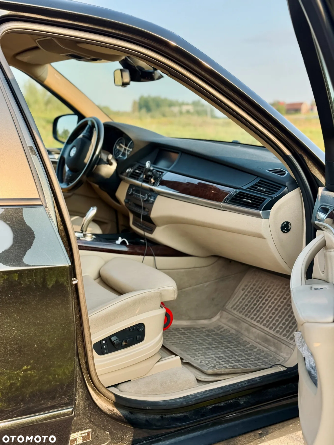BMW X5 4.0d xDrive - 17