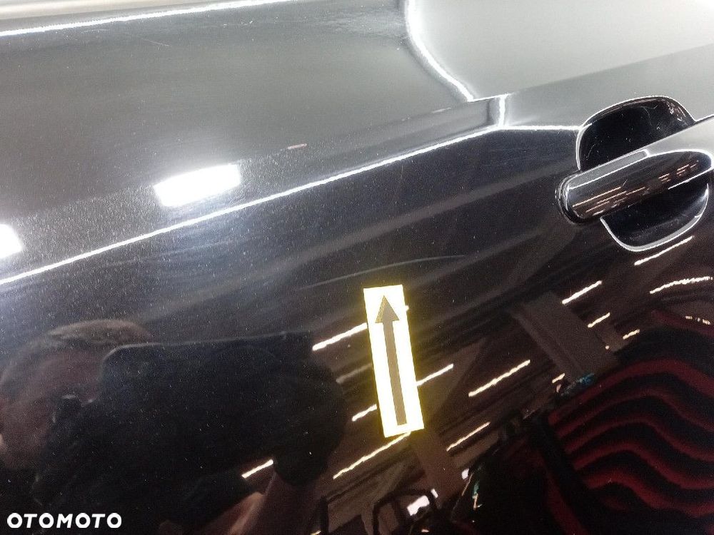 SEAT IBIZA 4 IV LIFT 15- KOMBI DRZWI TYŁ LEWE LY9T - 5