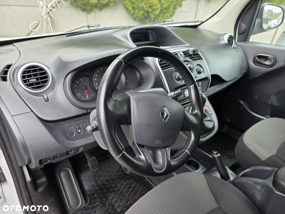 Renault Kangoo Maxi - 31