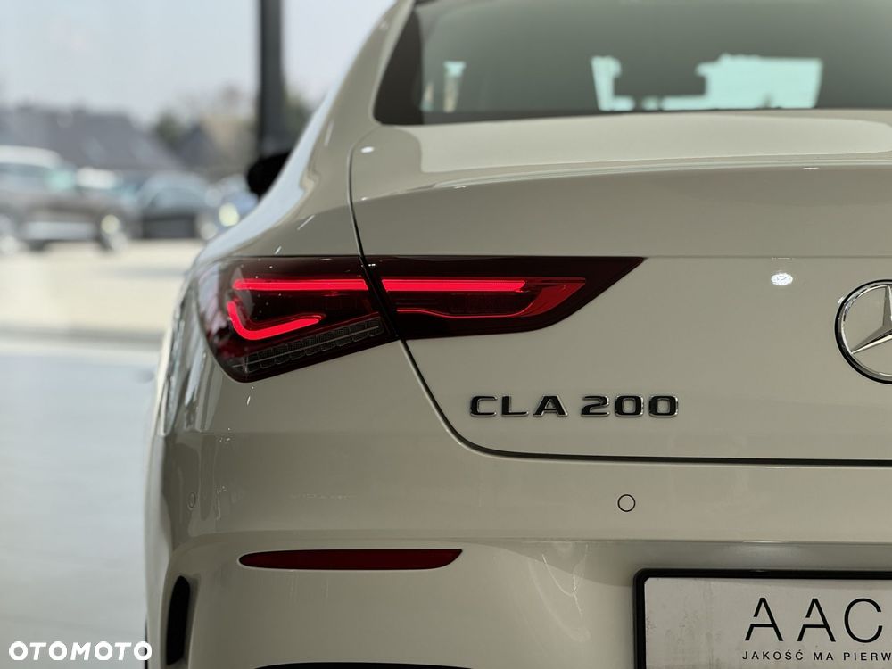 Mercedes-Benz CLA - 39