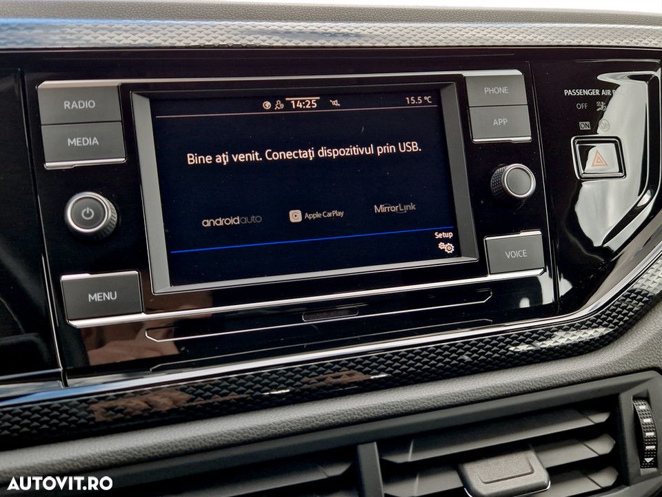 Volkswagen Polo 1.0 TSI Life - 21