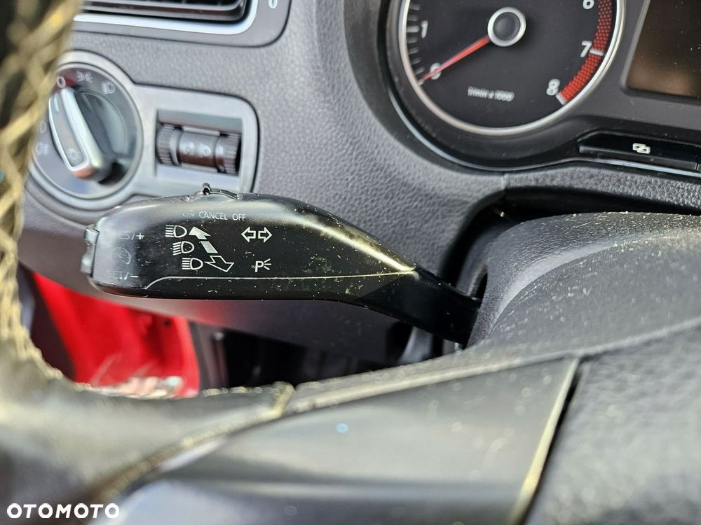 Volkswagen Polo - 14