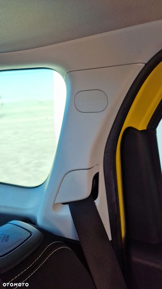 Fiat 500L 0.9 TwinAir Start&Stopp Trekking - 11