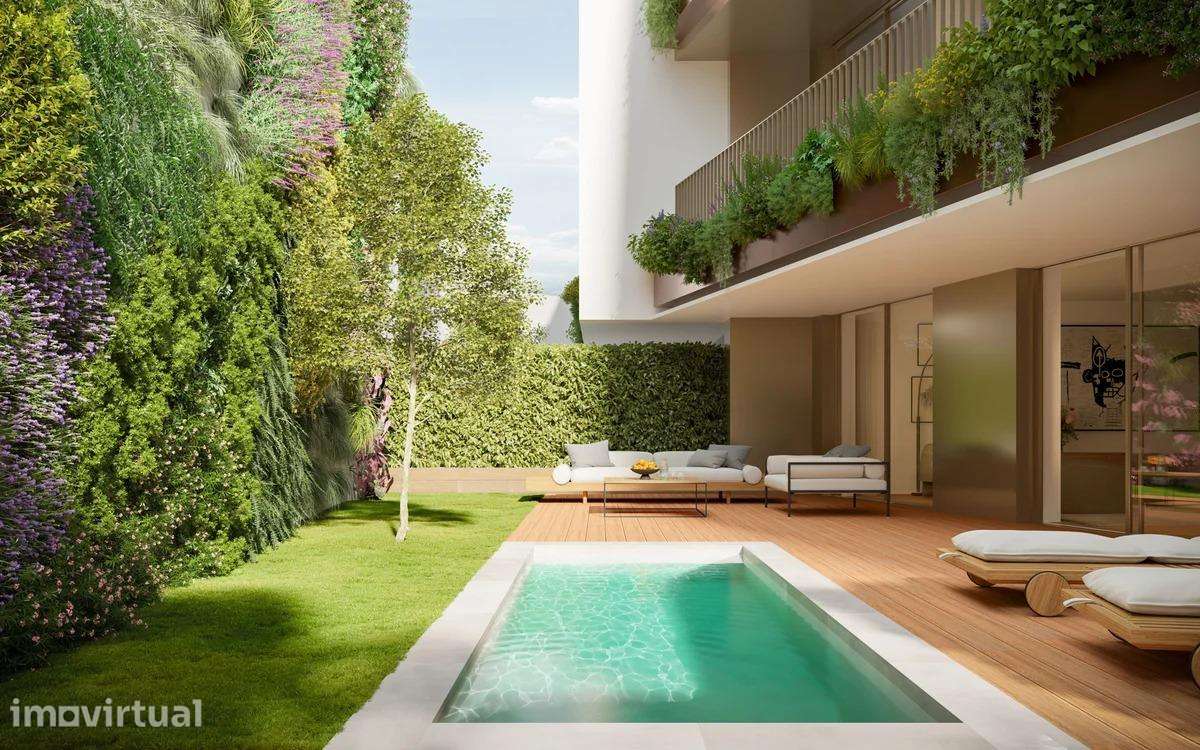 Exclusivo T3 | Nova construção | Raiz, Porto - Grande imagem: 3/25