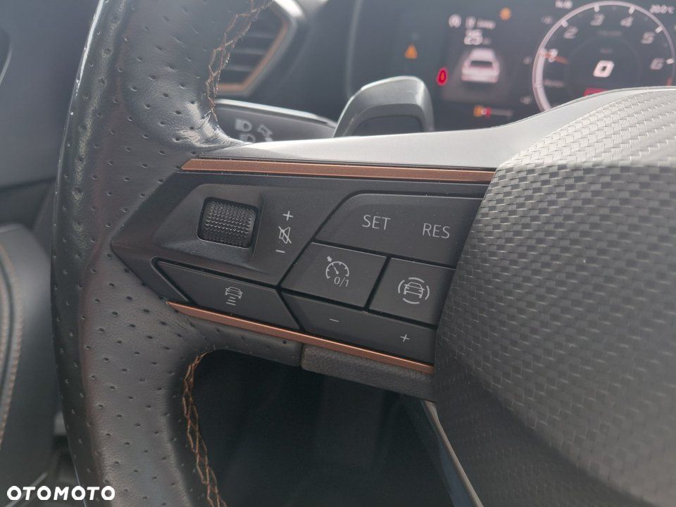 Cupra Formentor - 17