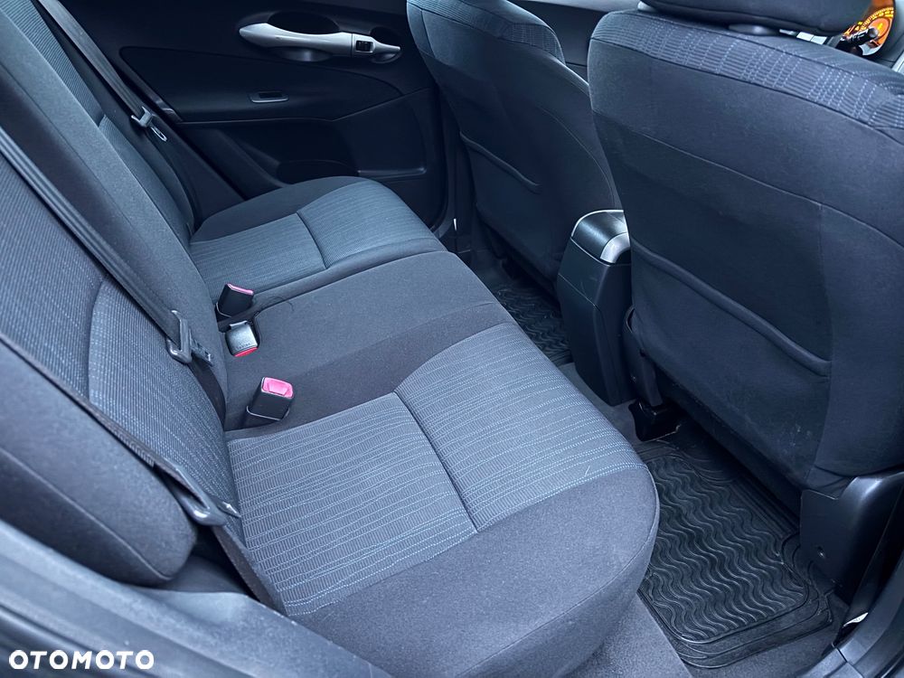 Toyota Auris 1.6 VVT-i Premium - 16