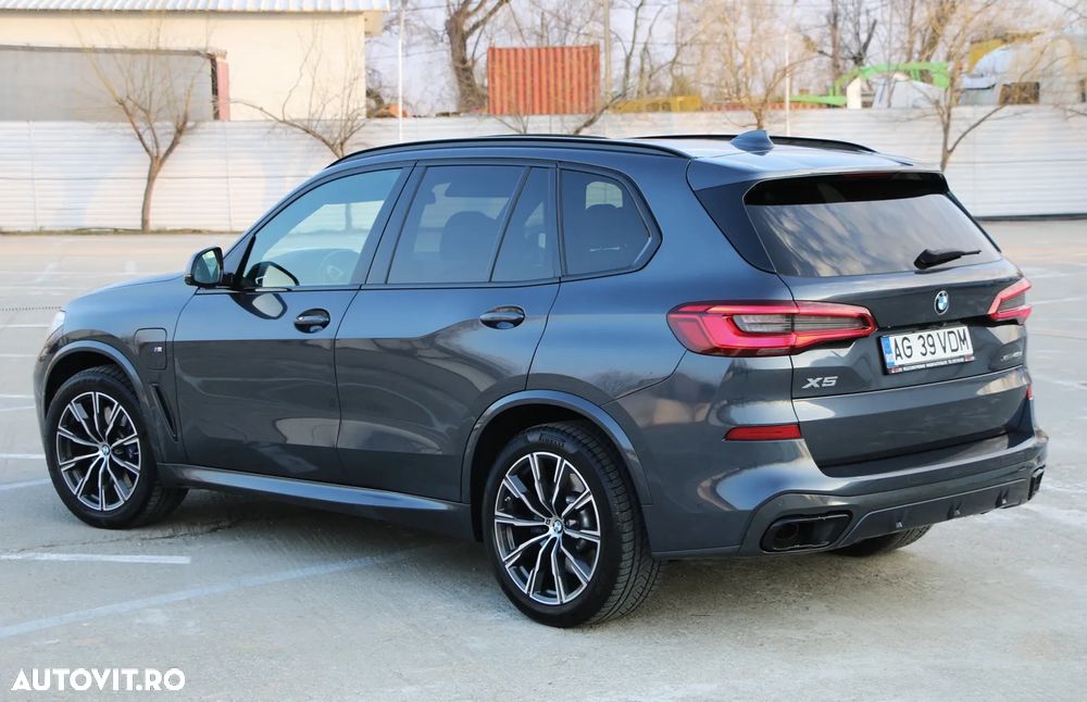 BMW X5 - 3