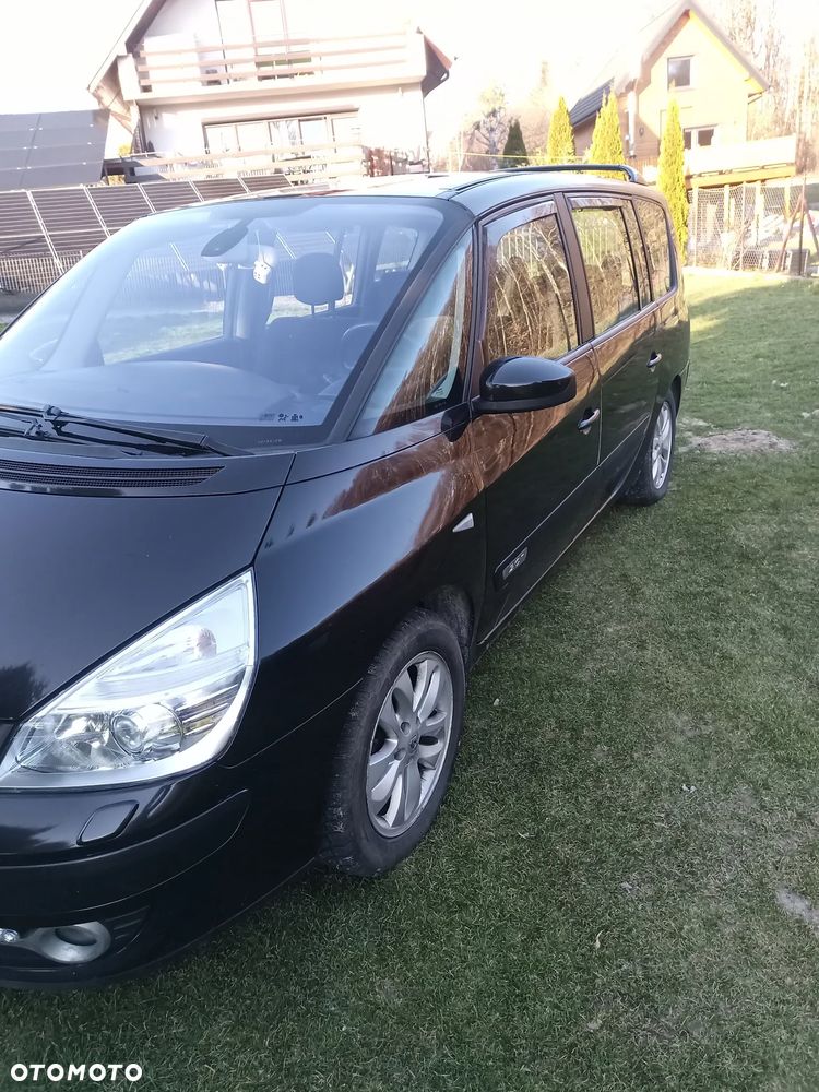 Renault Espace 2.0 Privilege - 12