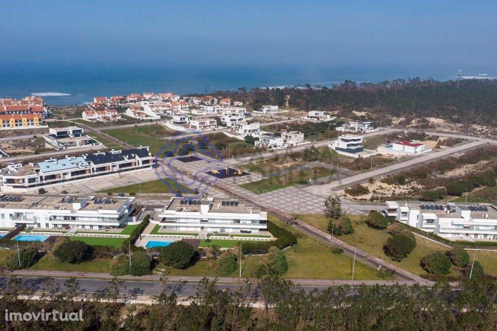 Apartamento T1 com garagem fechada, a 5 minutos da praia, Pataias - Grande imagem: 2/28