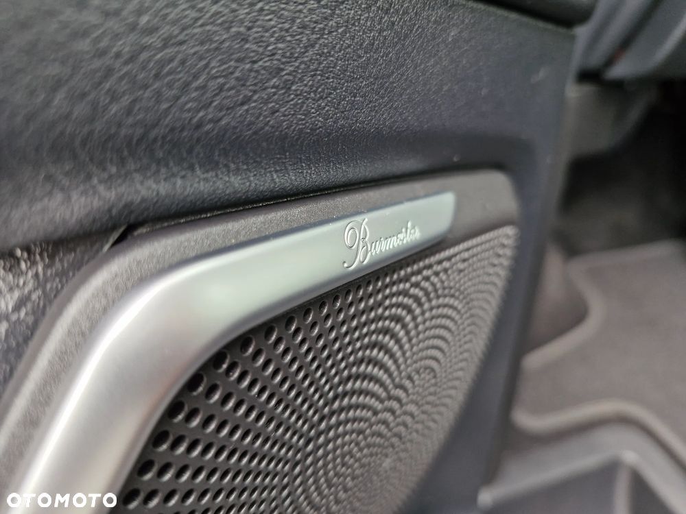 Mercedes-Benz Klasa V 300 d 4-Matic Avantgarde 9G-Tronic (d³ugi) - 13