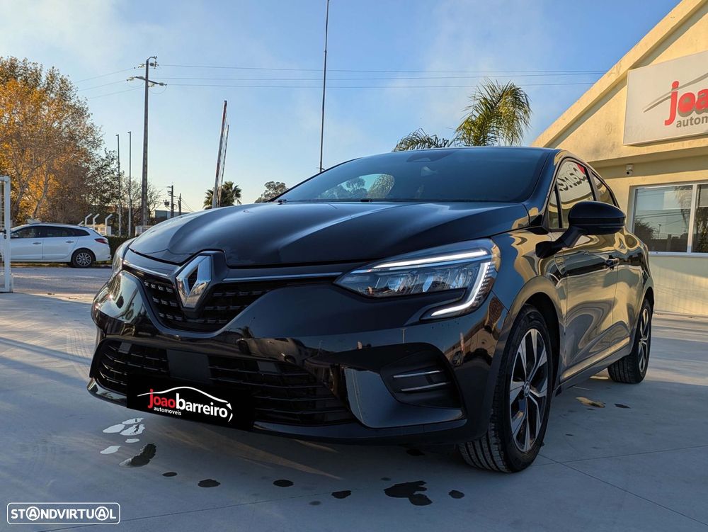 Renault Clio 1.5 Blue dCi Intens - 3