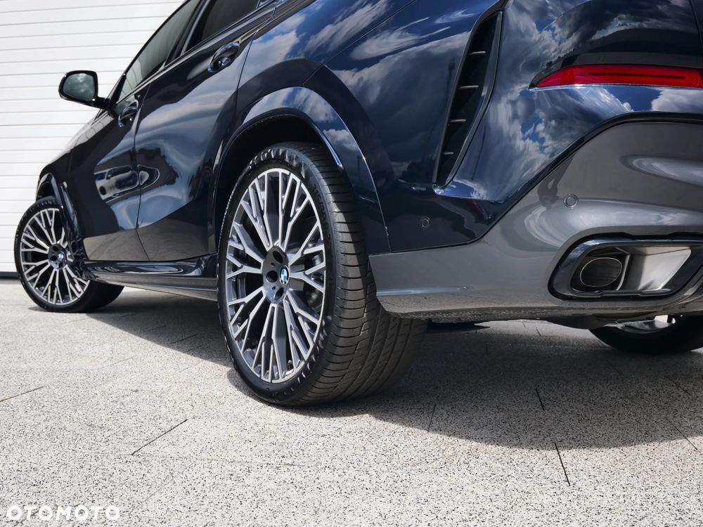 BMW X6 xDrive30d mHEV sport - 13