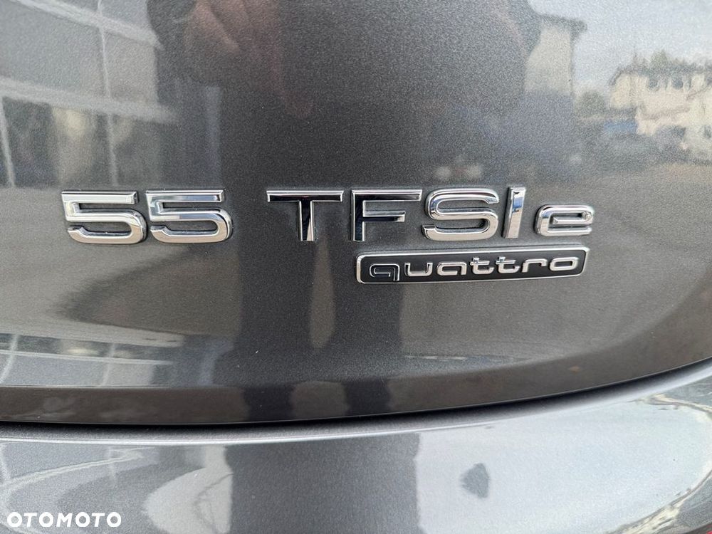 Audi Q5 2021 photo 2