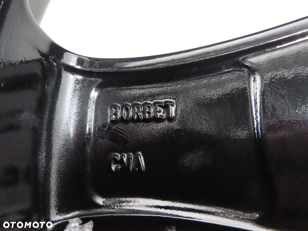 Alufelgi 16'' Audi VW Seat Skoda 5x112 6J ET48 - 3