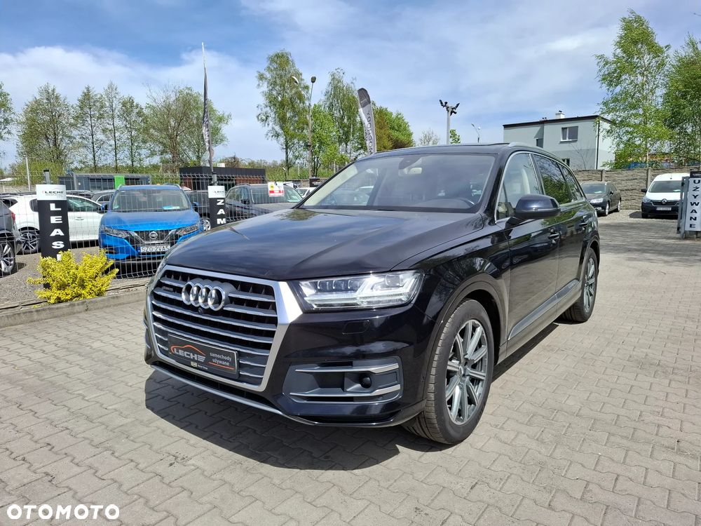 Audi Q7 - 5