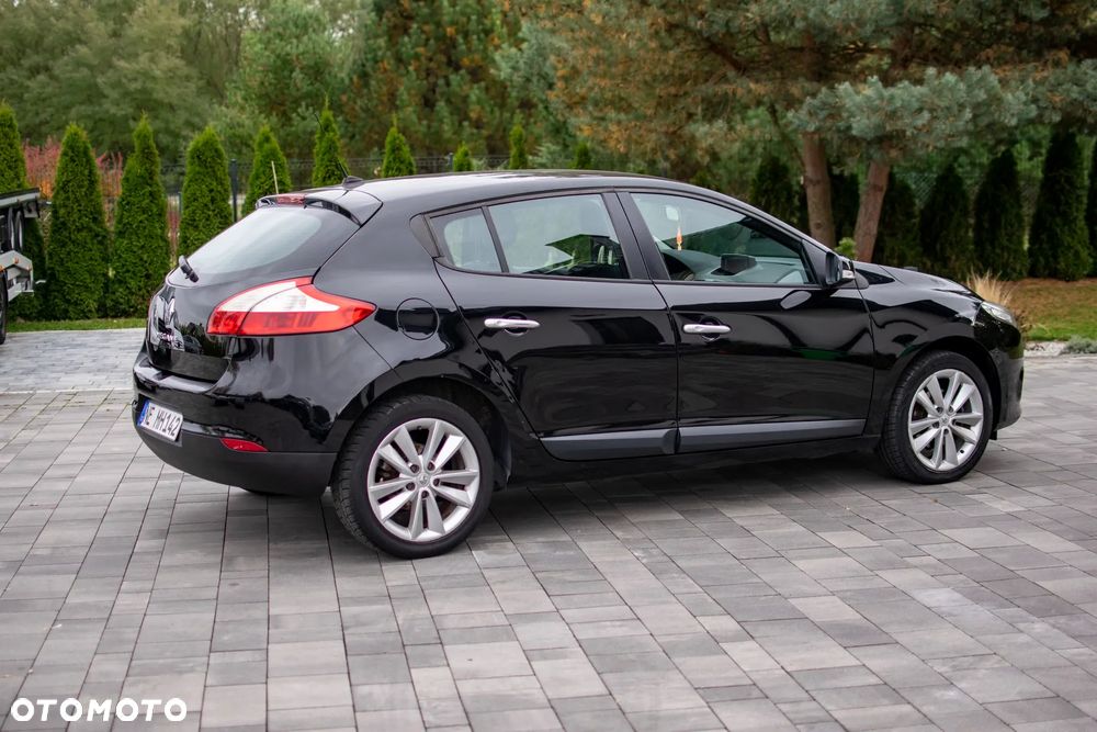 Renault Megane - 20