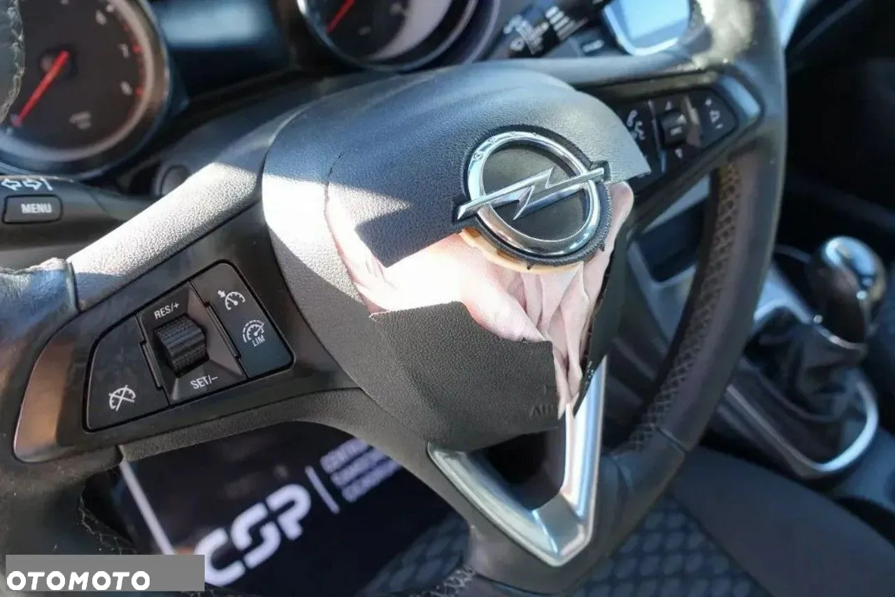 Opel Astra V 1.4 T GPF Dynamic S&S - 16