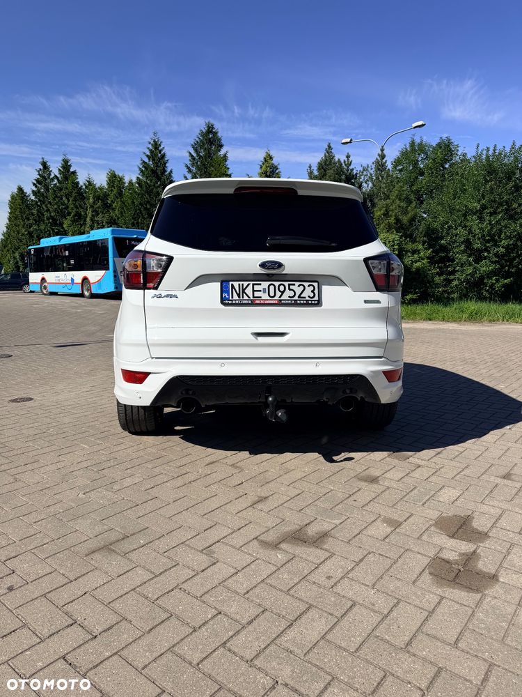 Ford Kuga 1.5 EcoBoost FWD ST-Line ASS MMT6 - 7