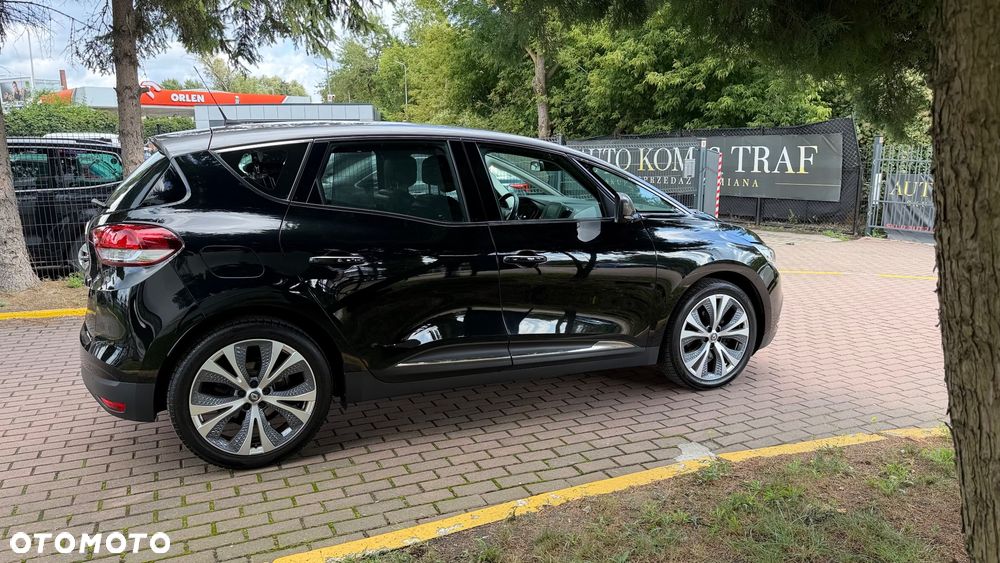 Renault Scenic ENERGY TCe 115 INTENS - 8