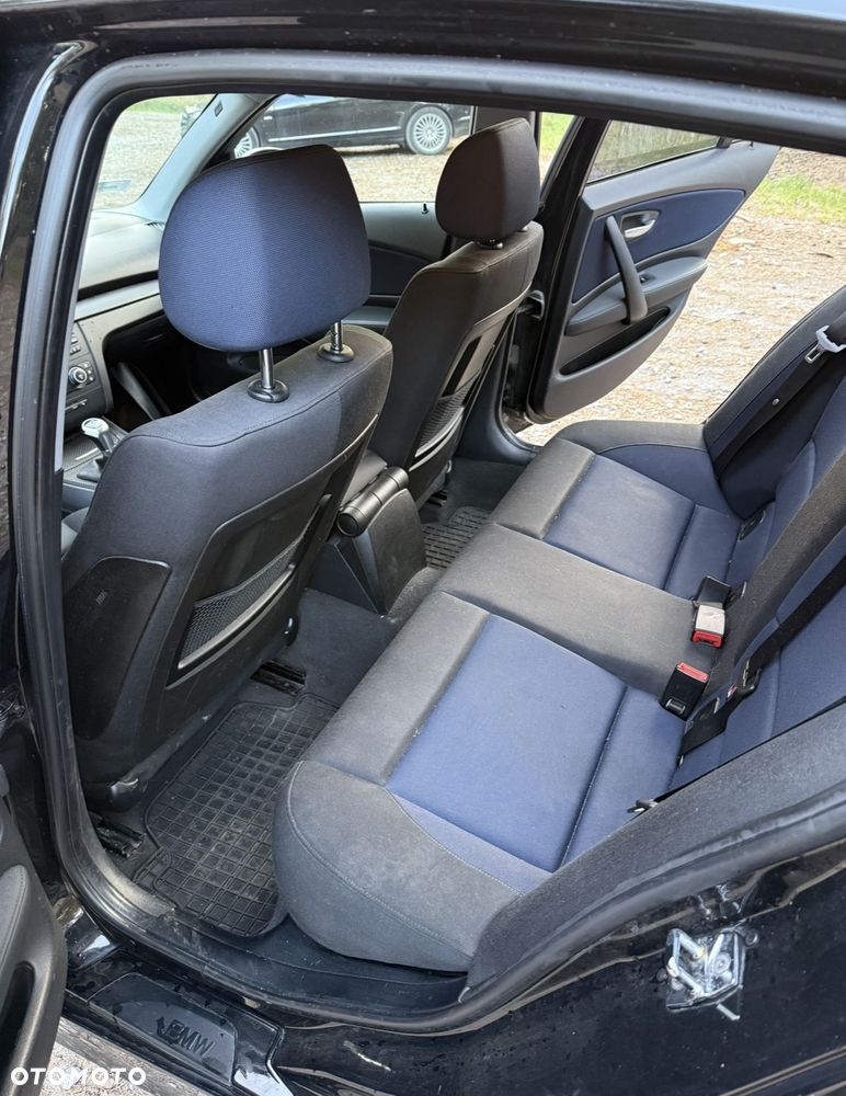 BMW Seria 1 - 17