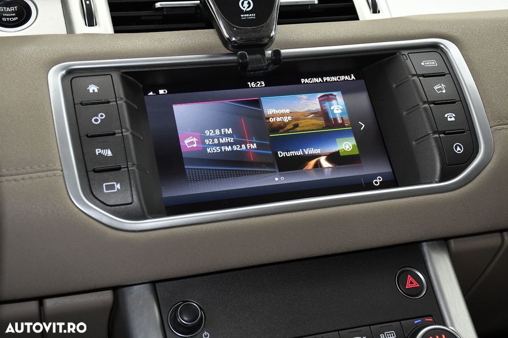 Land Rover Range Rover Evoque 2.0 D150 HSE - 20