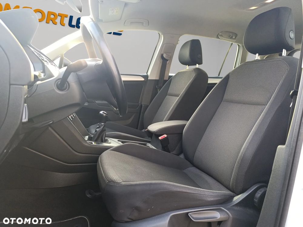 Volkswagen Tiguan 1.5 TSI EVO Comfortline - 14
