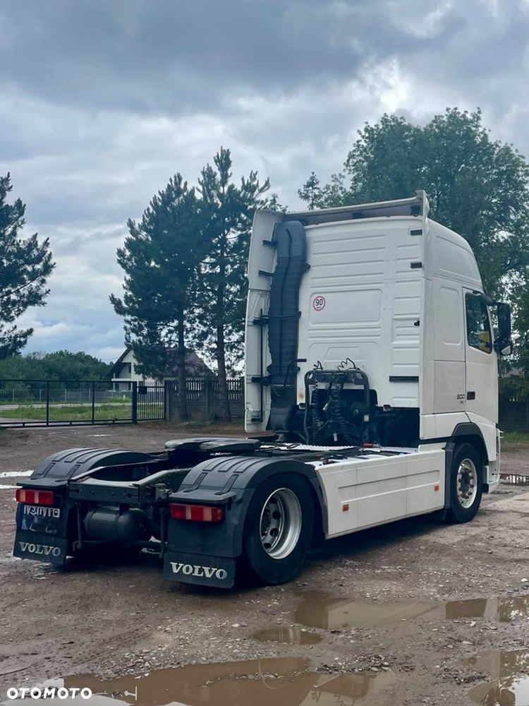 Volvo FH 13 EEV - 7