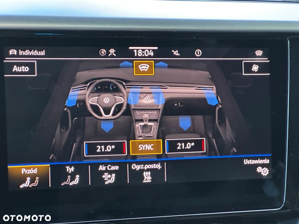 Volkswagen Arteon 2.0 TDI R-Line DSG - 38