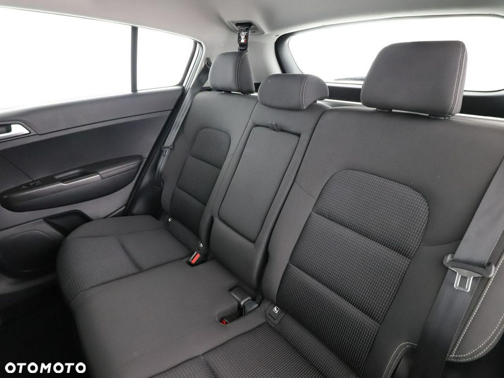 Kia Sportage 1.6 GDI 2WD VISION - 18