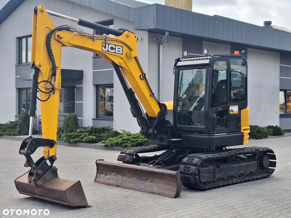 JCB 85 Z-1